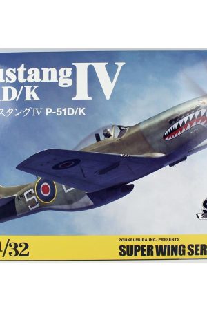 SWS 09 1/32 Ölçek