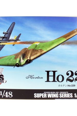SWS 48-03 1/48 Ölçek
