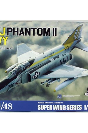 SWS 48-09 1/48 Ölçek