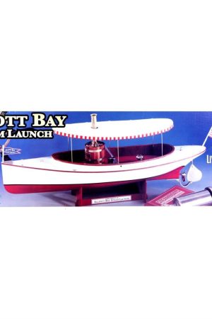 Midwest T988 1/25 Ölçek