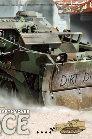 Takom 2020 1/35 Ölçek