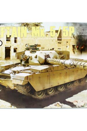 Takom 2027 1/35 Ölçek
