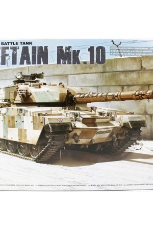 Takom 2028 1/35 Ölçek
