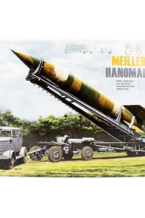 Takom 2030 1/35 Ölçek
