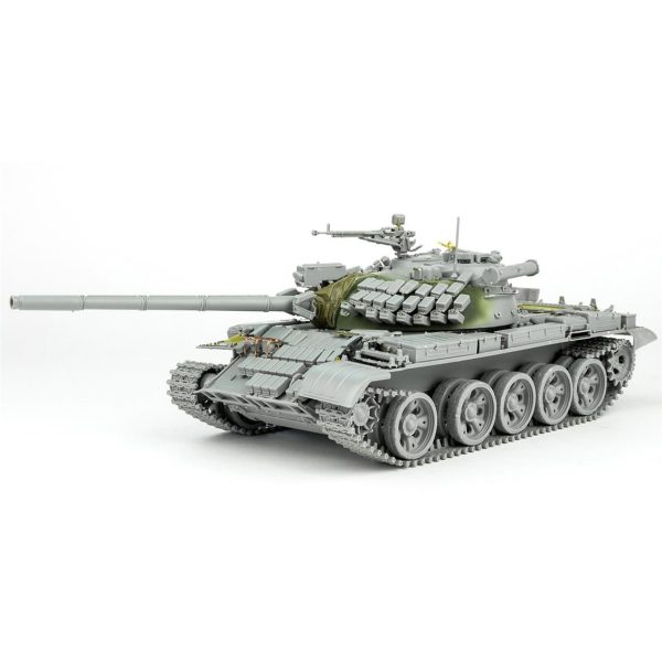 Rus Orta Sınıf Tankı