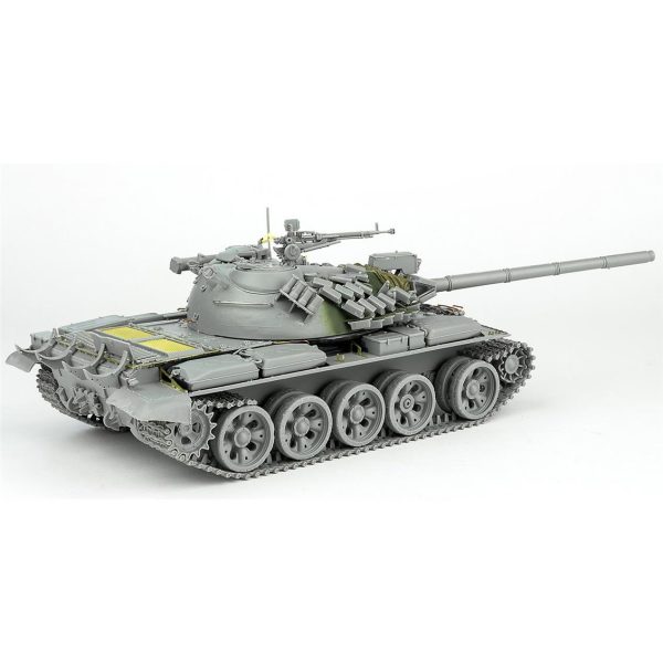 T-55 AMV