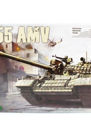 Takom 2042 1/35 Ölçek