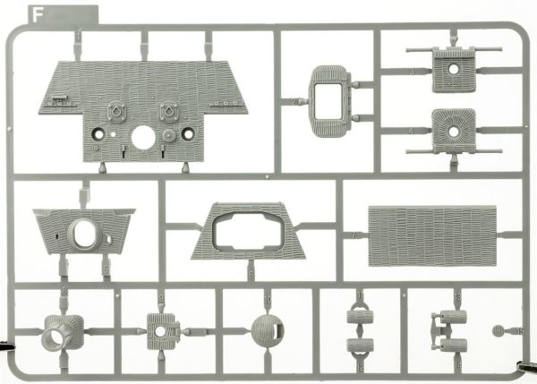 Plastik Model kiti