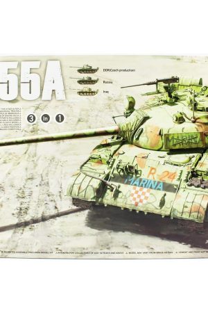 Takom 2056 1/35 Ölçek