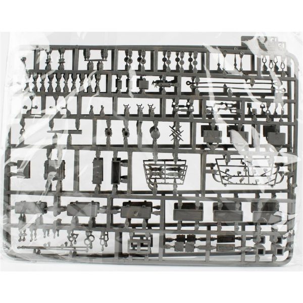 Plastik Model kiti