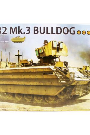 Takom 2067 1/35 Ölçek