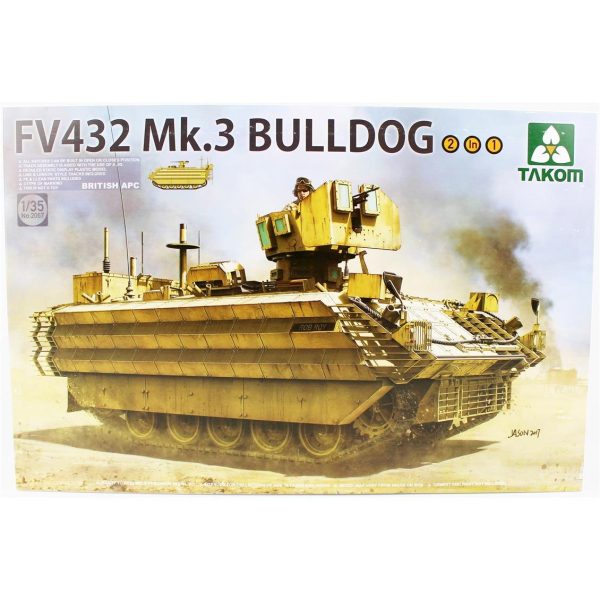 Takom 2067 1/35 Ölçek