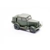 Alman Hanomag SS100 Çekici