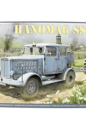 Takom 2068 1/35 Ölçek