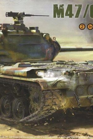 Takom 2070 1/35 Ölçek
