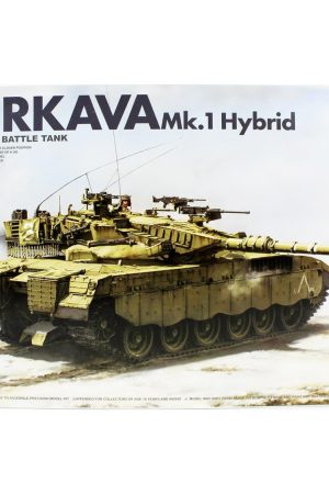 Takom 2079 1/35 Ölçek