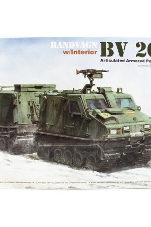 Takom 2083 1/35 Ölçek