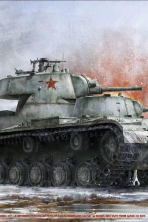 Takom 2112 1/35 Ölçek