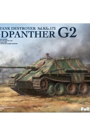 Takom 2118 1/35 Ölçek