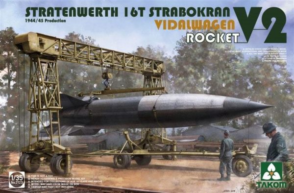 Takom 2123 1/35 Ölçek