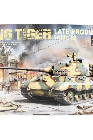 Takom 2130 1/35 Ölçek