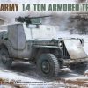 Takom 2131 1/35 Ölçek