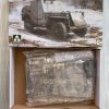 Amerikan Zırhlı Personel Taşıyıcı Willys Jeep