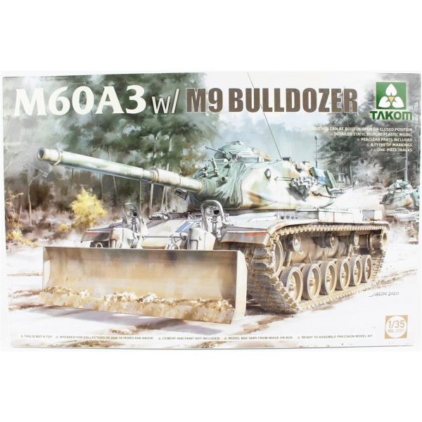Takom 2137 1/35 Ölçek