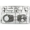 Takom 2137 1/35 M60A3 Tankı ve M9 Bulldozer - Görsel 4