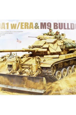 Takom 2142 1/35 Ölçek