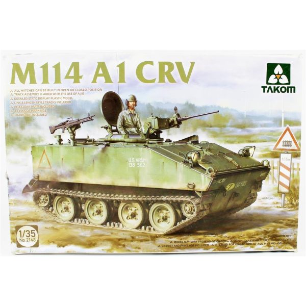 Takom 2148 1/35 Ölçek