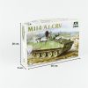 Takom 2148 1/35 M114 A1 CRV - Görsel 5