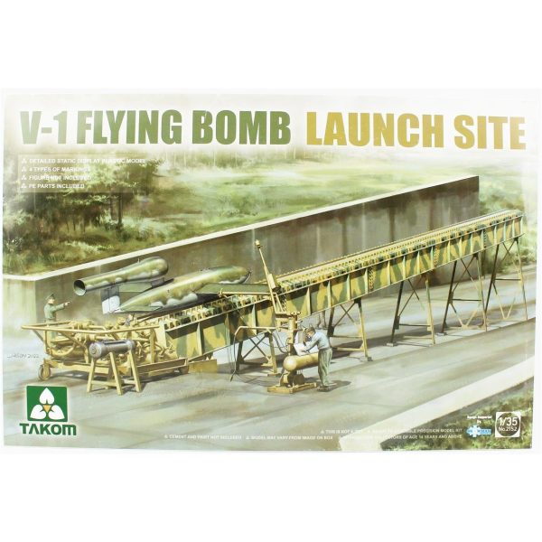 Takom 2152 1/35 Ölçek