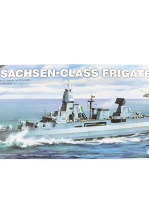 Takom 6001 1/350 Ölçek
