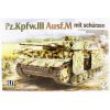 Takom 8002 1/35 Ölçek