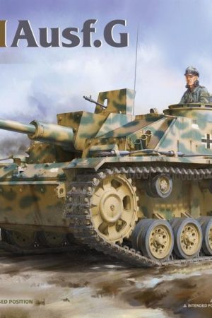 Takom 8004 1/35 Ölçek