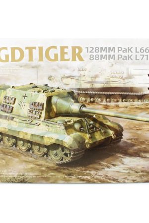 Takom 8008 1/35 Ölçek
