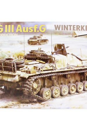 Takom 8010 1/35 Ölçek
