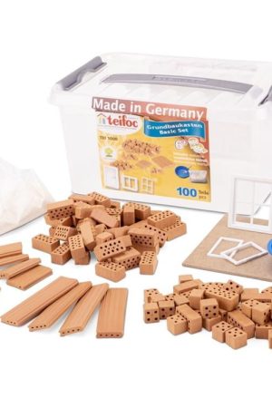 Teifoc 1000 Temel Başlangıç Seti