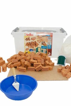 Teifoc 650 Tasarımcı Başlangıç Seti