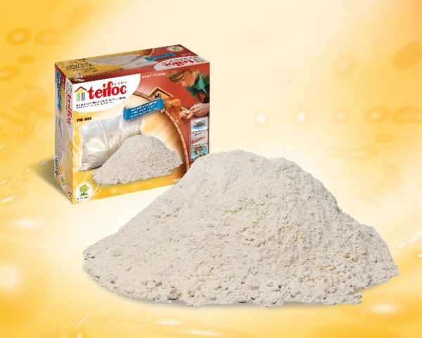 Teifoc 902 Tuğla Harcı