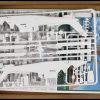 Mistercraft D060 1/72 Tigre HAP Helikopter Plastik Kiti - Görsel 2