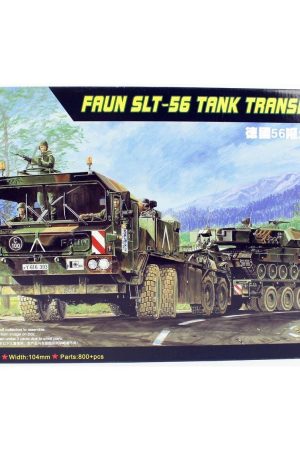 Trumpeter 00203 1/35 Ölçek