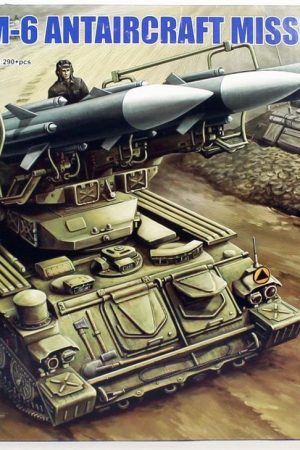 Trumpeter 00361 1/35 Ölçek