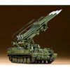 Trumpeter 00361 1/35 Rus SAM-6 Uçaksavar Füzesi Plastik Kiti - Görsel 3