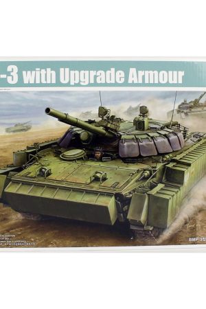 Trumpeter 00365 1/35 Ölçek