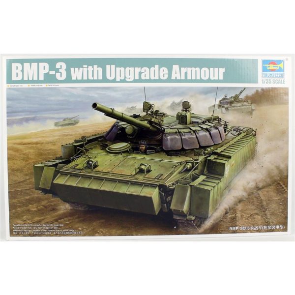 Trumpeter 00365 1/35 Ölçek