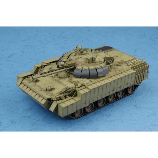 BMP-3 (w/ERA Tiles) Tankı