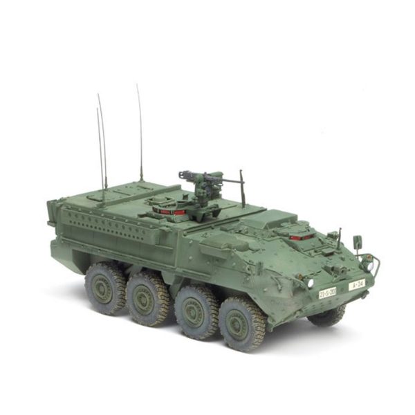 Stryker ICV