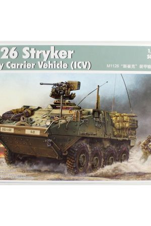 Trumpeter 00375 1/35 Ölçek